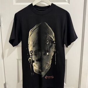 Ski Mask The Slump God Tour Merch Tee